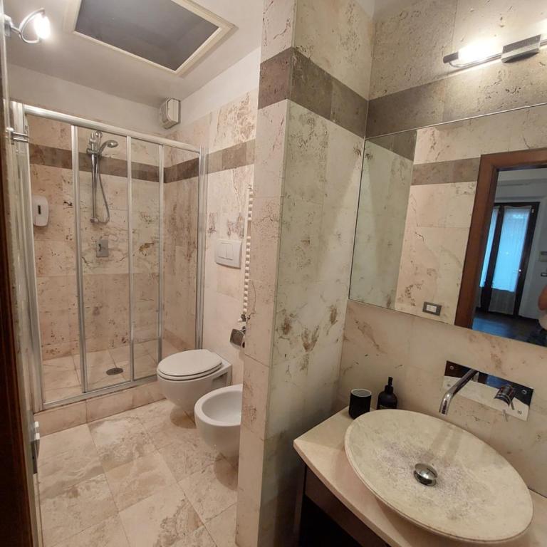 Vieri Home in Florence - Appartamento con 2 Camere da Letto - 10