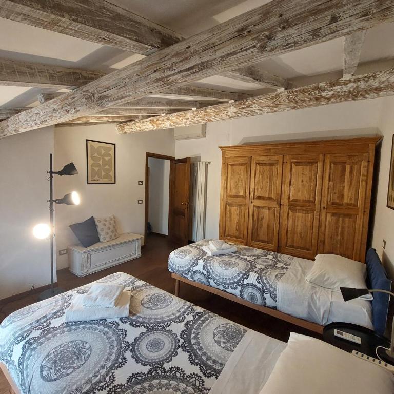 Vieri Home in Florence - Appartamento con 2 Camere da Letto - 11