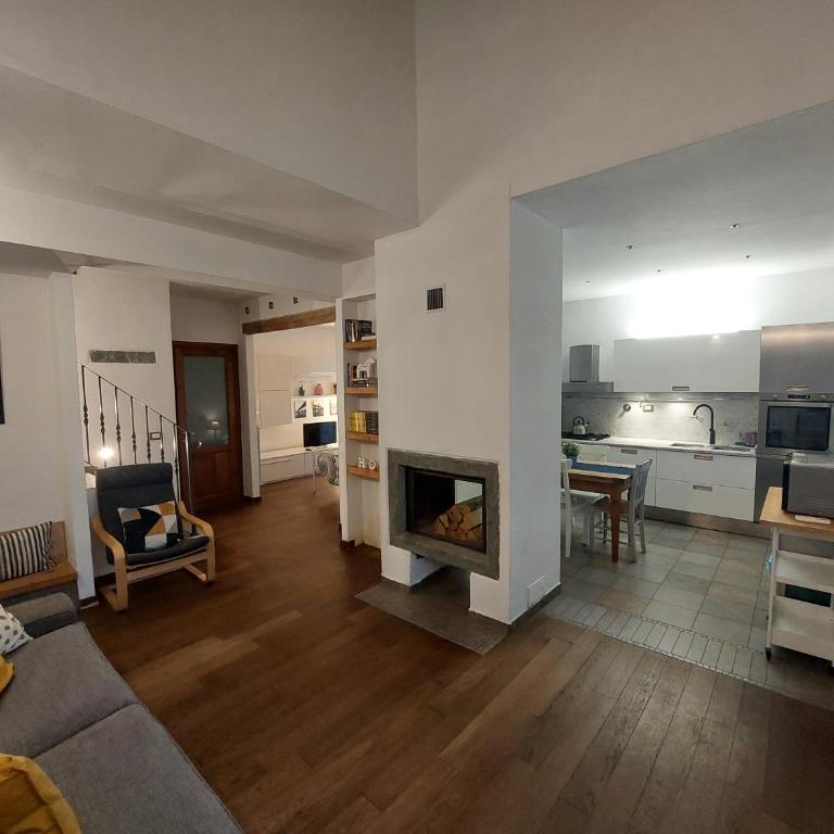 Vieri Home in Florence - Appartamento con 2 Camere da Letto - 1