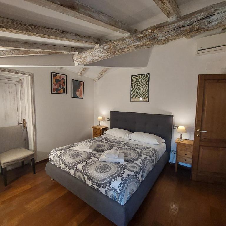 Vieri Home in Florence - Appartamento con 2 Camere da Letto - 16