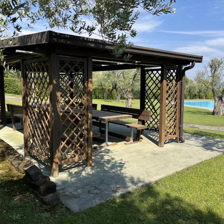 Garda Prestige Retreat - Casa con 2 Camere da Letto - 4