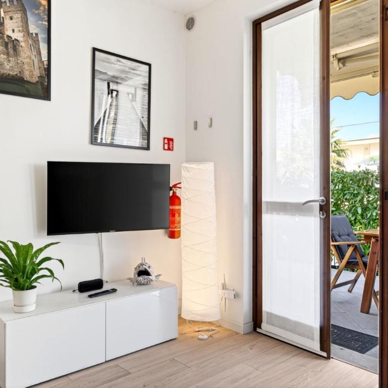 Casa Soave apartment - close to the beach - Appartamento con 1 Camera da Letto - 11