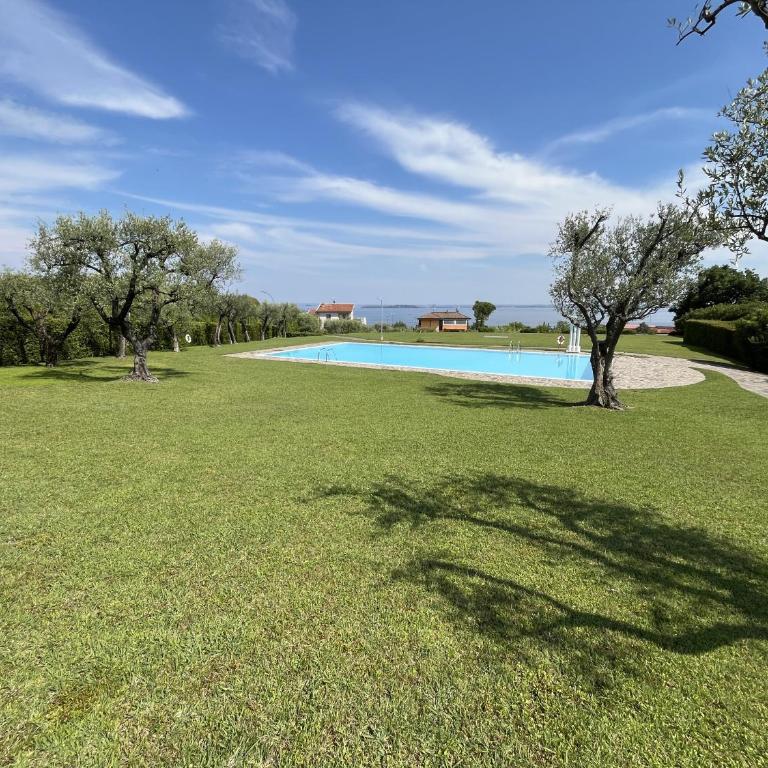 Garda Prestige Retreat - Casa con 2 Camere da Letto - 5