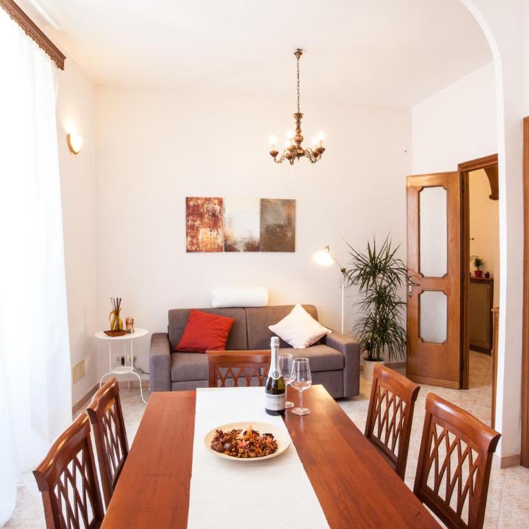 Redseven Rome Apartments - Appartamento con 2 Camere da Letto - 1