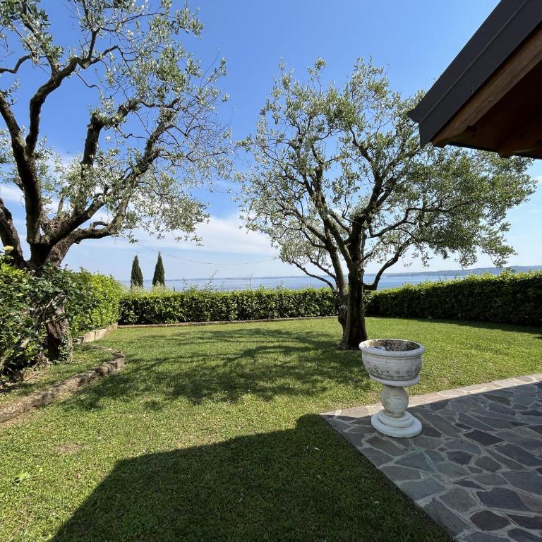 Garda Prestige Retreat - Casa con 2 Camere da Letto - 34
