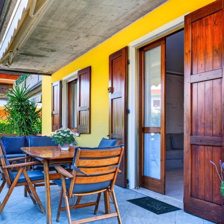 Casa Soave apartment - close to the beach - Appartamento con 1 Camera da Letto - 24
