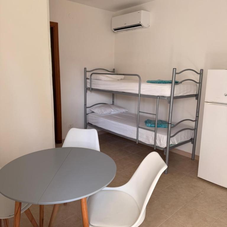 Residence Margherita - One-Bedroom Apartment with Garden - 10