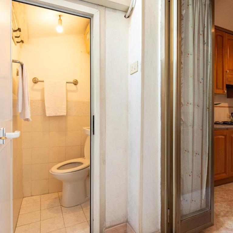 Redseven Rome Apartments - Appartamento con 2 Camere da Letto - 5
