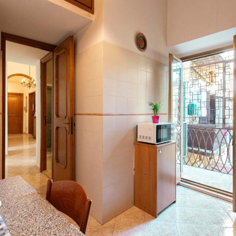 Redseven Rome Apartments - Appartamento con 2 Camere da Letto - 6
