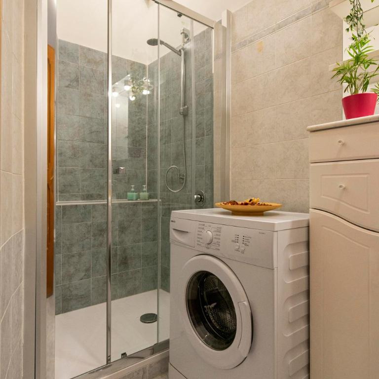 Redseven Rome Apartments - Appartamento con 2 Camere da Letto - 3