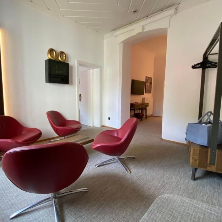 Sporthotel Igls - Romantiksuite - 4