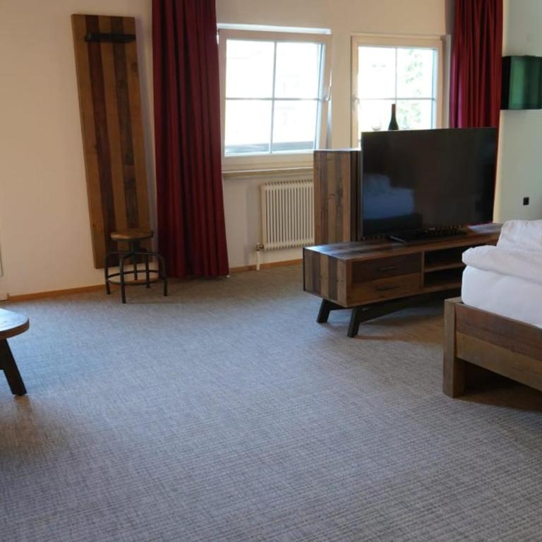 Sporthotel Igls - Romantiksuite - 2