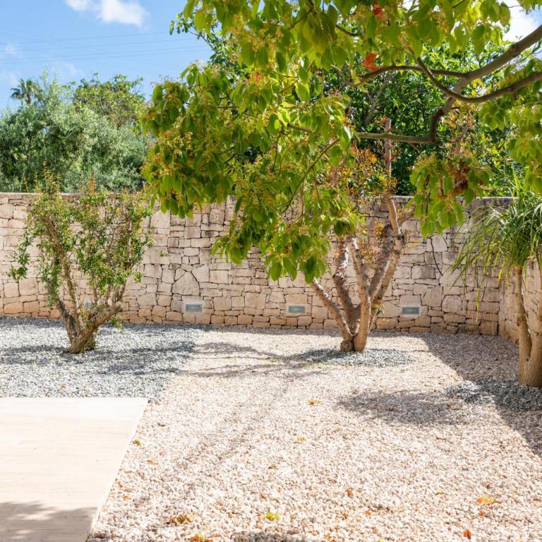 Luoghi di Puglia - Appartamento Superior - 3