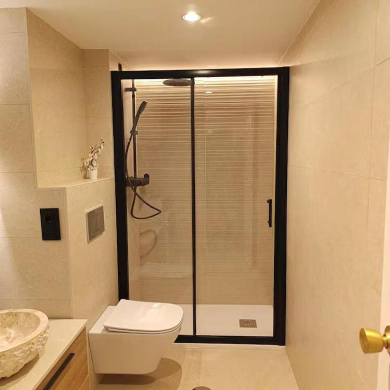 apartamento con 2 dormitorio primera linea - Apartamento de 2 dormitorios - 3