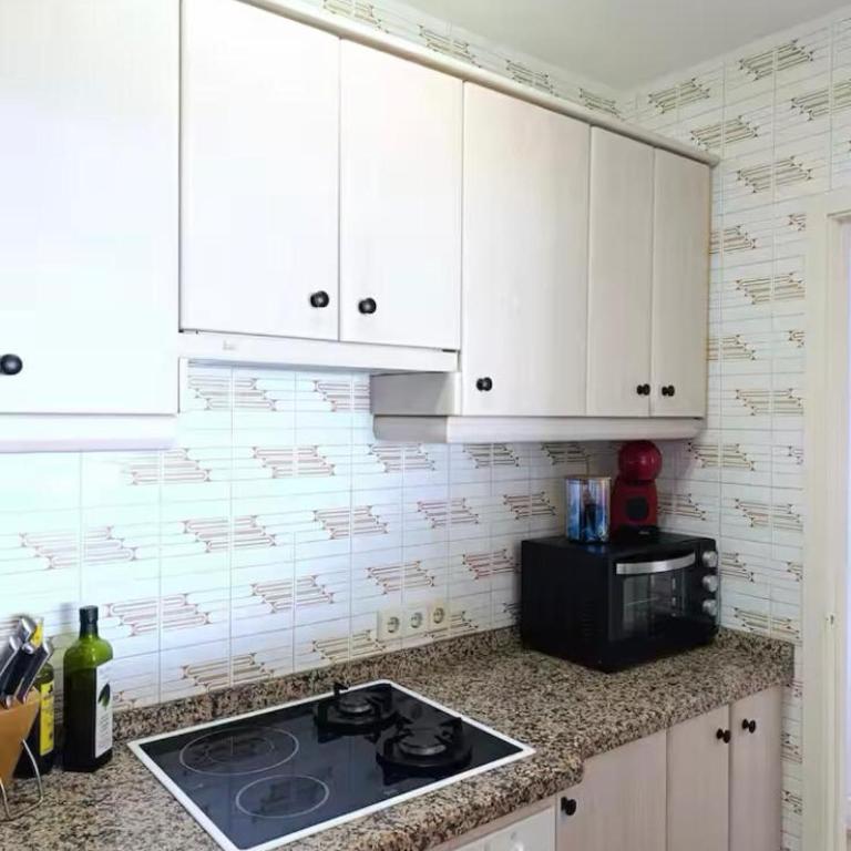 apartamento con 2 dormitorio primera linea - Apartamento de 2 dormitorios - 4