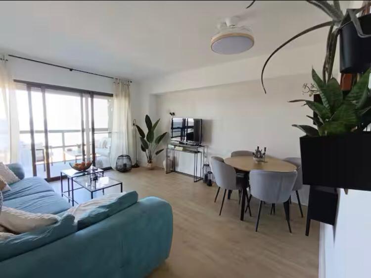apartamento con 2 dormitorio primera linea - Apartamento de 2 dormitorios - 6