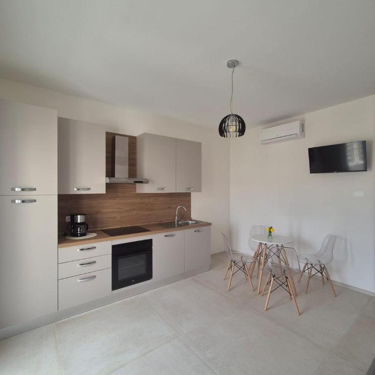 Dimore Concetta - Appartamento - 4