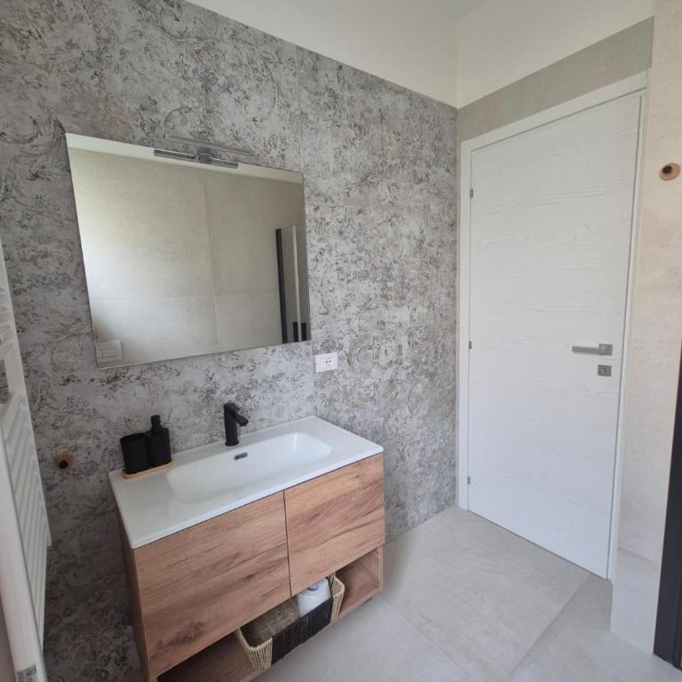 Dimore Concetta - Appartamento - 5