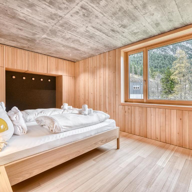 Appartementhaus Studa 29 - Appartamento con 1 Camera da Letto con Vista - 35