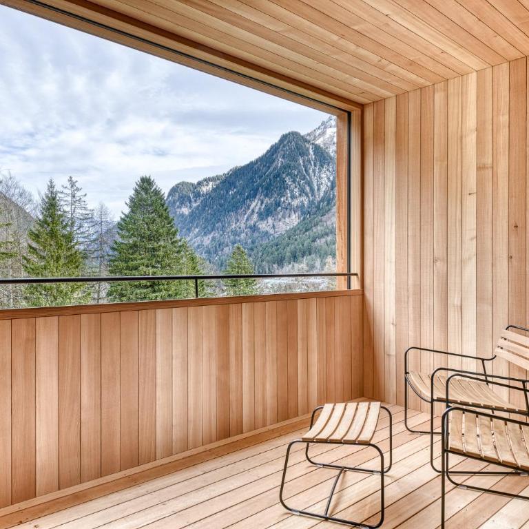 Appartementhaus Studa 29 - Appartamento con 1 Camera da Letto con Vista - 30