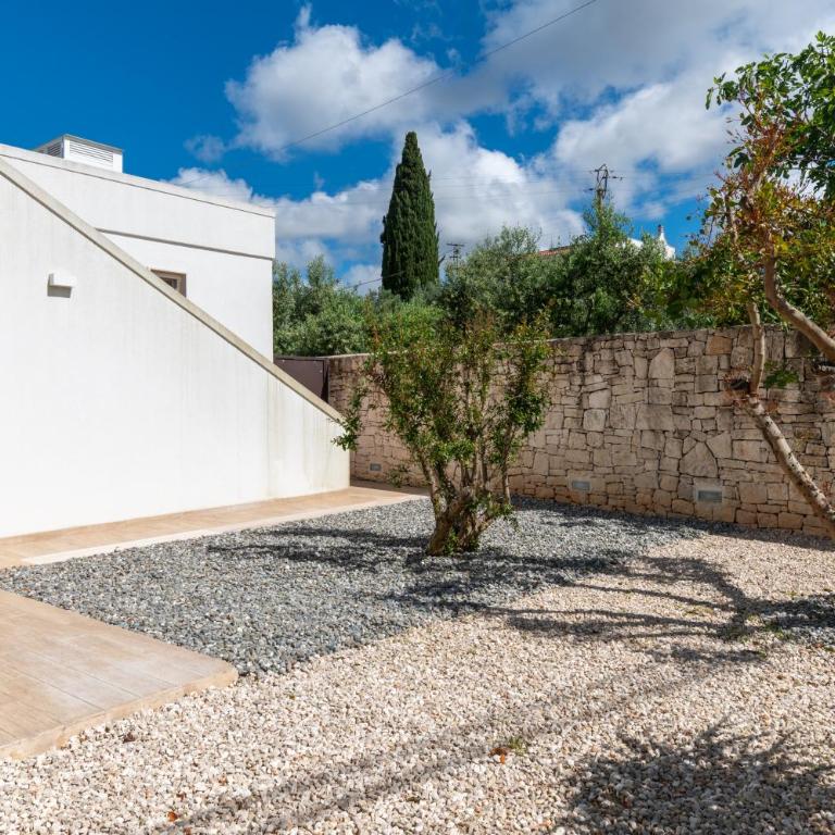 Luoghi di Puglia - Appartamento Superior - 6