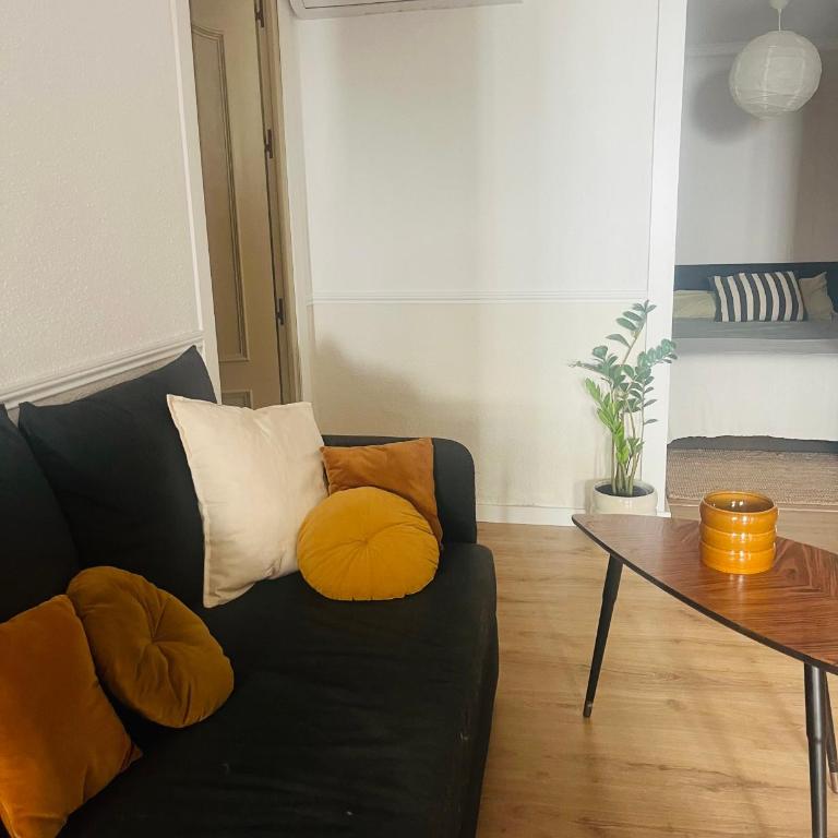 Benalmadena center flat - Apartamento de 1 dormitorio - 18