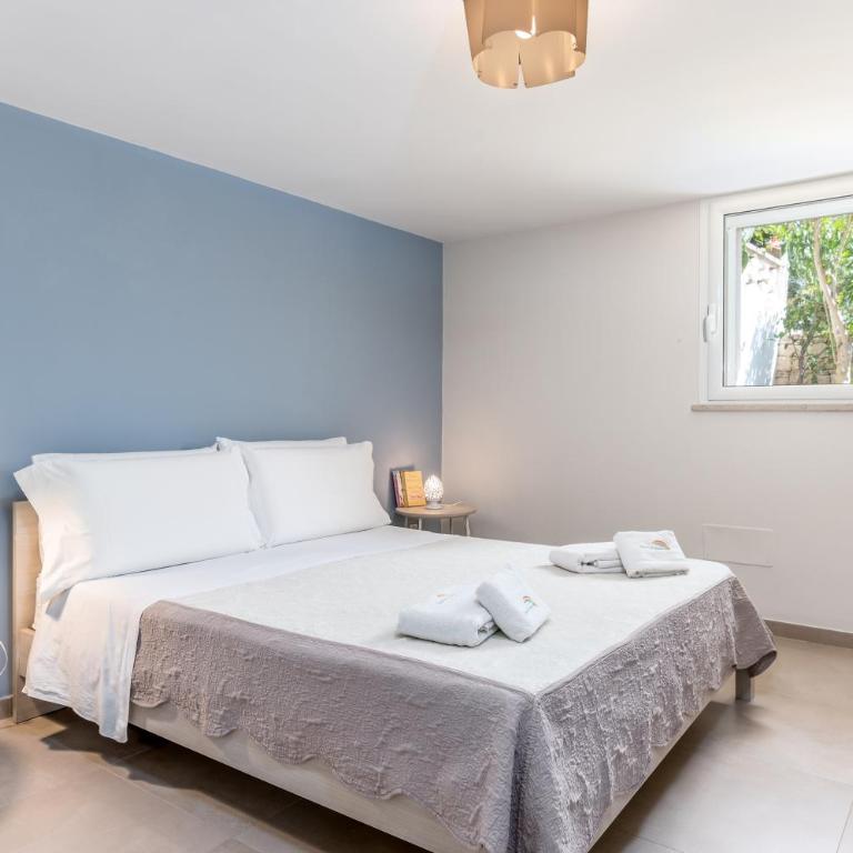 Luoghi di Puglia - Appartamento Deluxe - 9