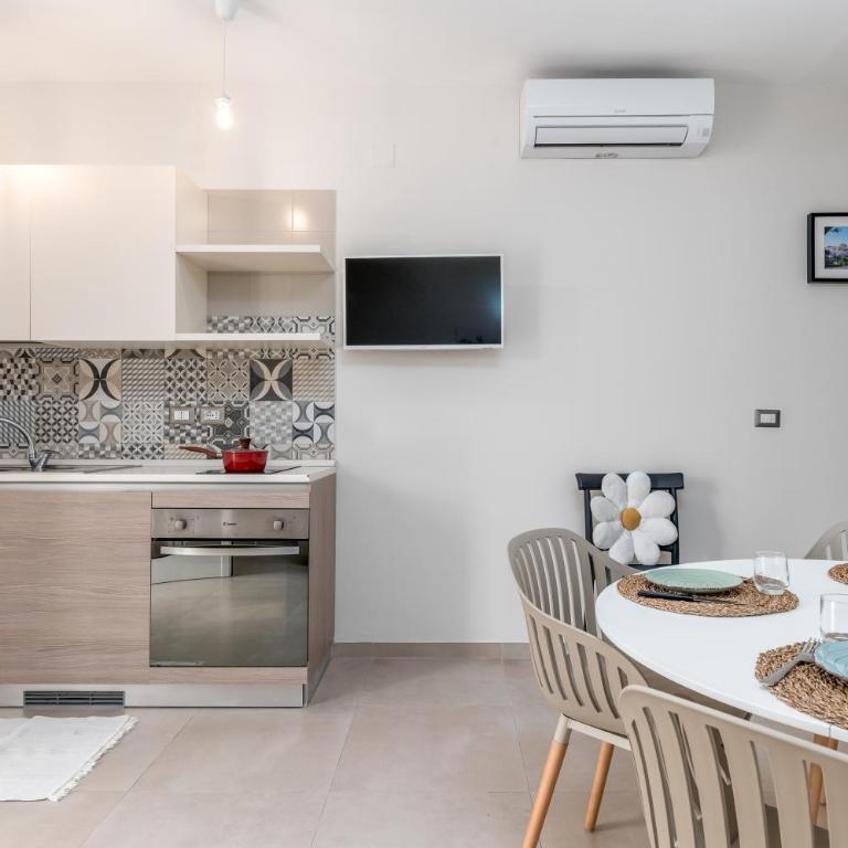 Luoghi di Puglia - Appartamento Deluxe - 1