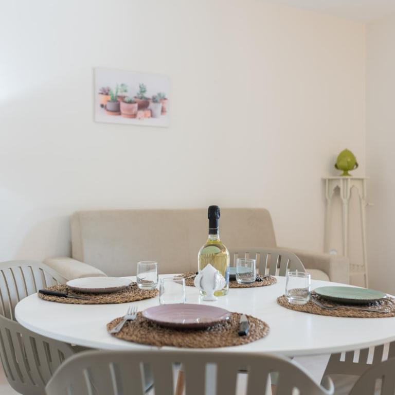 Luoghi di Puglia - Appartamento Deluxe - 14