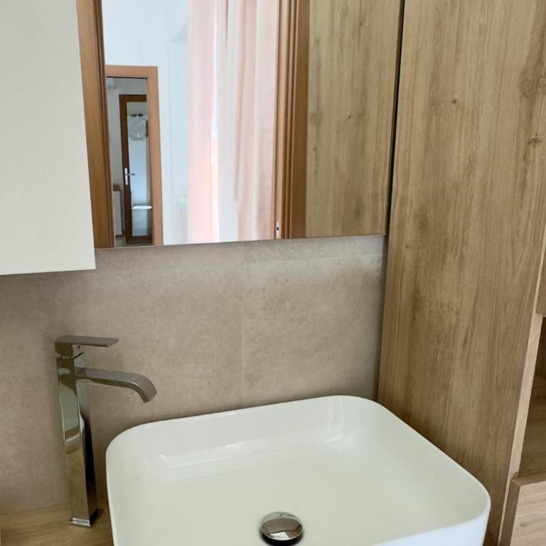Depandance in Villa a Marina di Massa - Haus mit 1 Schlafzimmer - 15
