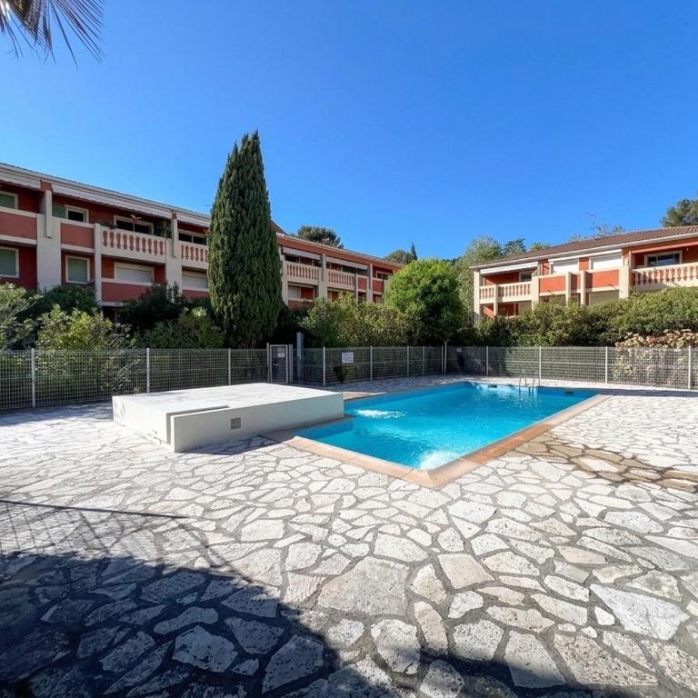 Notre villa Massada - Appartement 1 Chambre - 1
