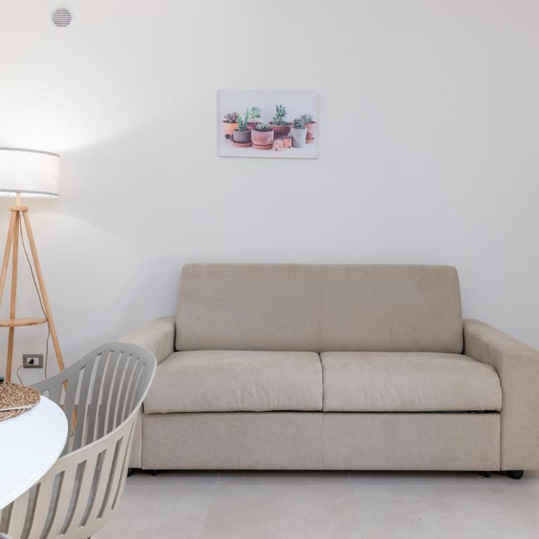 Luoghi di Puglia - Appartamento Deluxe - 16