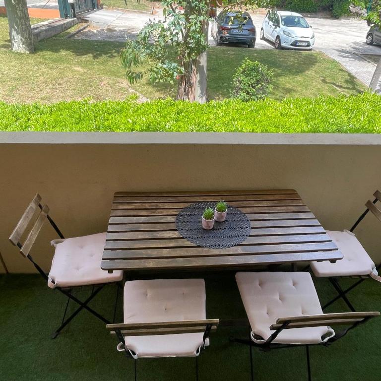 Notre villa Massada - Appartement 1 Chambre - 5