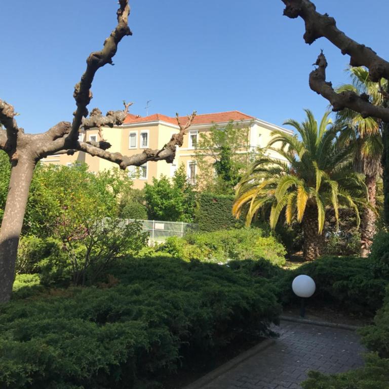 Notre villa Massada - Appartement 1 Chambre - 6