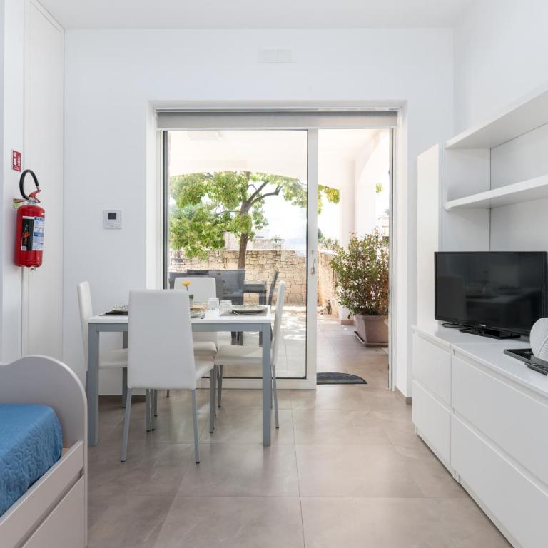 Luoghi di Puglia - Appartamento Superior - 8