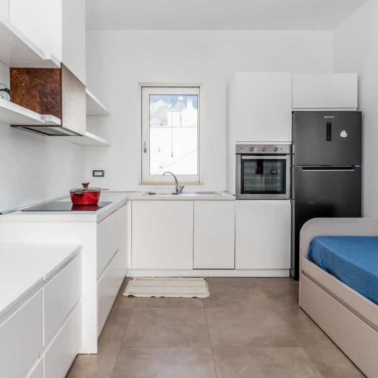 Luoghi di Puglia - Appartamento Superior - 9