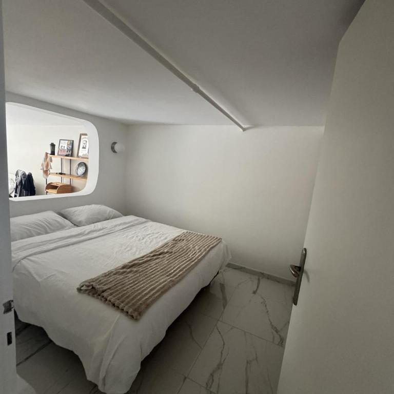 Petit cocon palavas max 8pax - Appartement 3 Chambres - 2