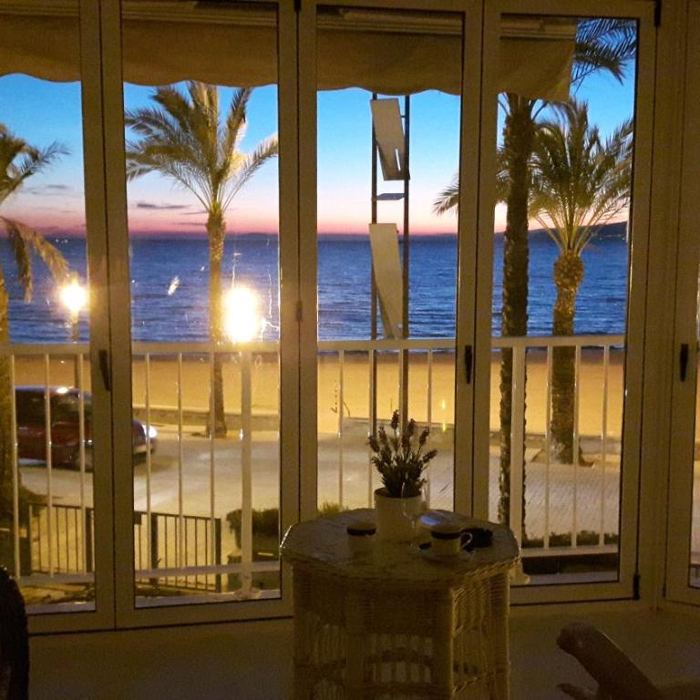bello-horizonte Salou playa - Apartamento con vistas al mar - 62