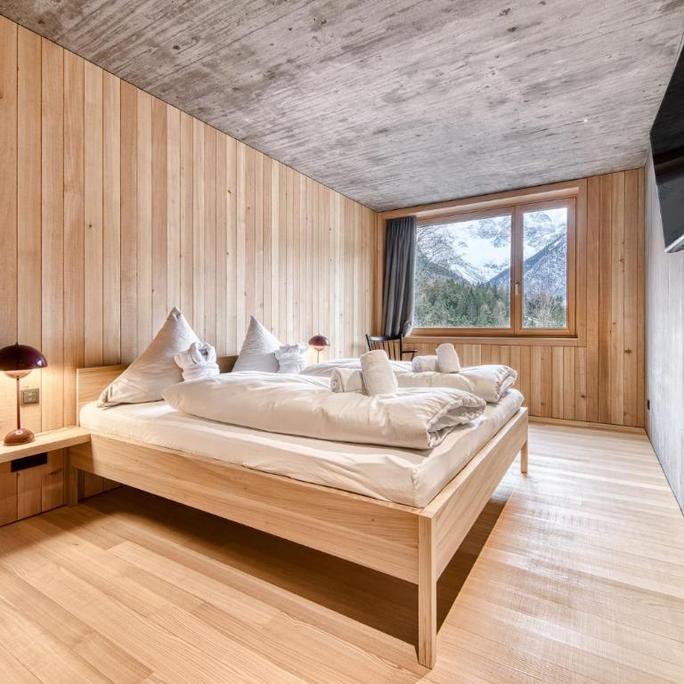 Appartementhaus Studa 29 - Appartamento con 2 Camere da Letto e Balcone - 33