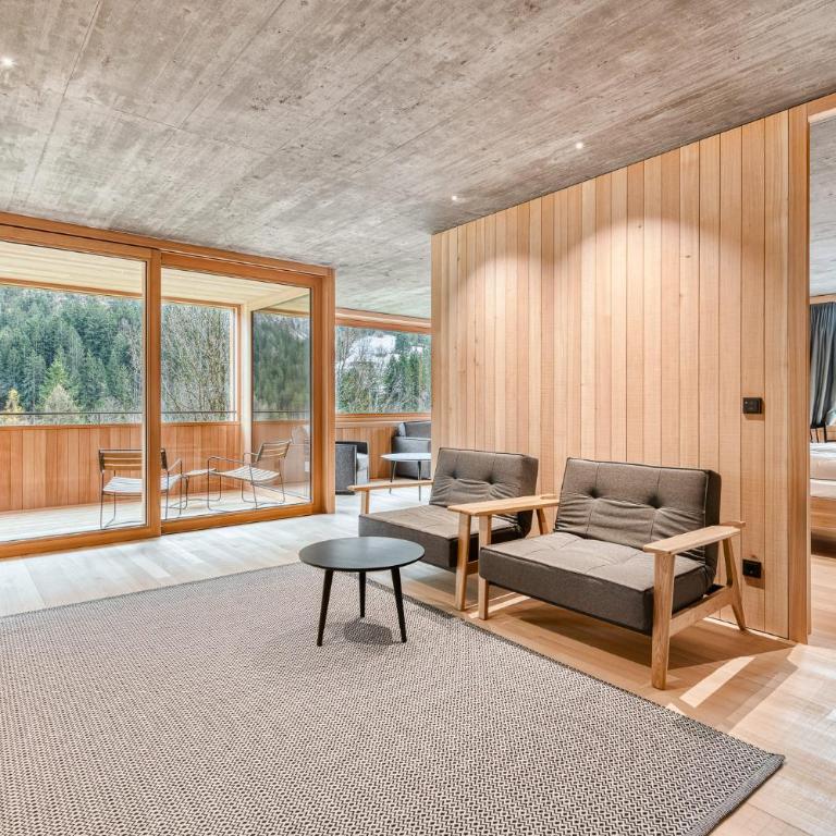 Appartementhaus Studa 29 - Appartamento con 2 Camere da Letto e Balcone - 32