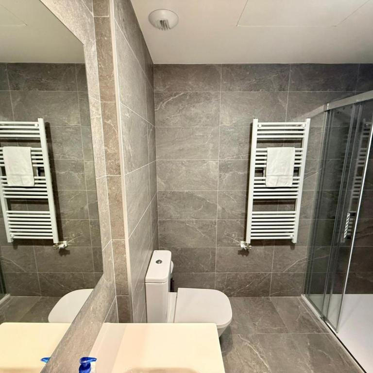 Villmor - B37 - Casa Luna - Apartamento de 2 dormitorios - 6