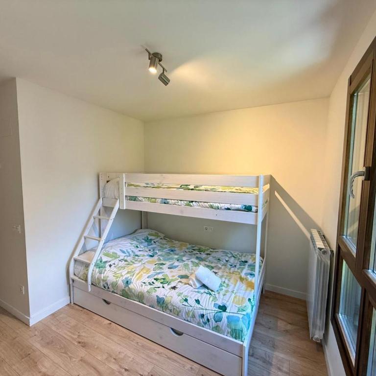 Villmor - B37 - Casa Luna - Apartamento de 2 dormitorios - 9