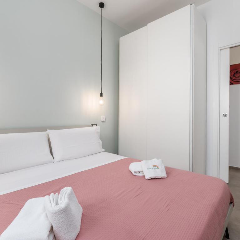 Luoghi di Puglia - Appartamento Superior - 14