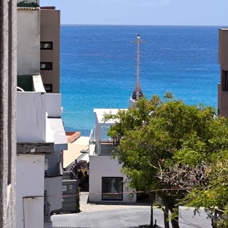 Apartamento en Playa de Morro jable 1 habitación - Apartamento de 1 dormitorio - 7