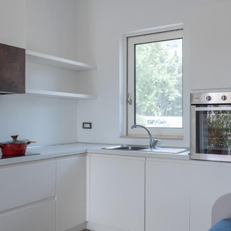 Luoghi di Puglia - Appartamento Superior - 16