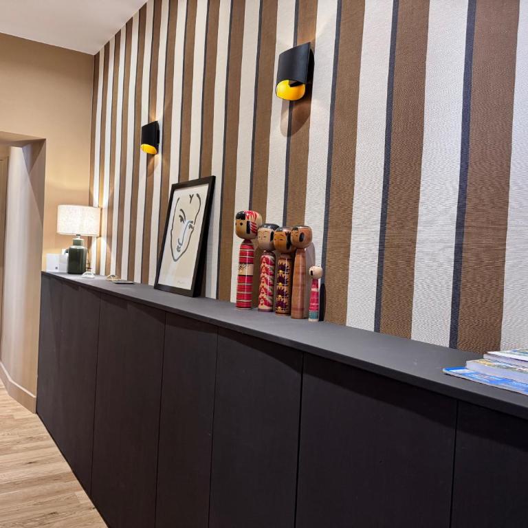 CC OT Maison d Eve - Old Town Promenade des Anglai - Appartement 2 Chambres Deluxe - 5