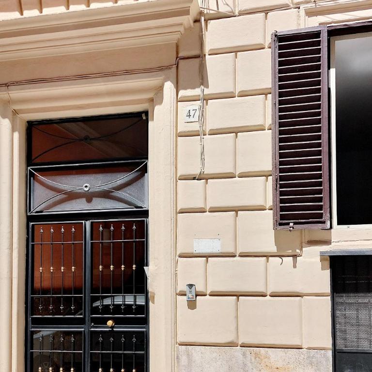 Redseven Rome Apartments - Appartamento Deluxe con 3 Camere da Letto - 4
