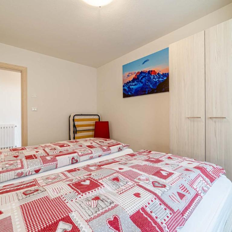 Ciesa Sirio - Casa con 2 Camere da Letto - 1 - 8