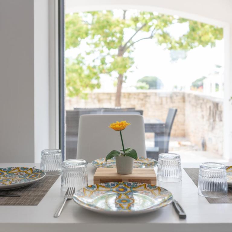 Luoghi di Puglia - Appartamento Superior - 19