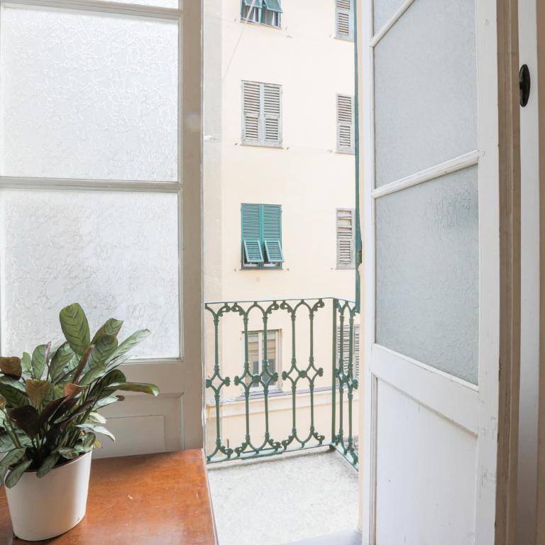 Appartamento La Fenice - Appartamento con 2 Camere da Letto - 12